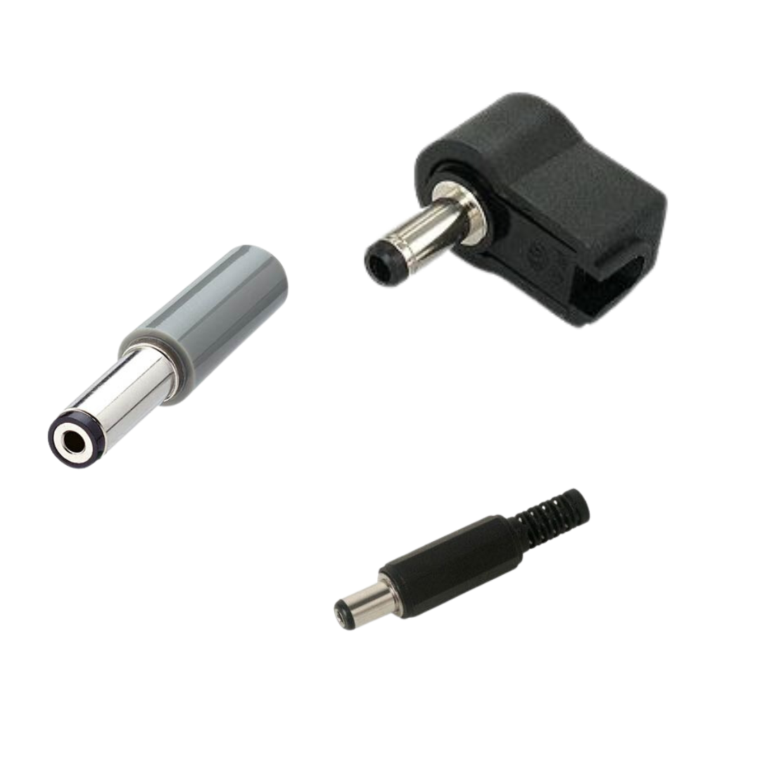 Power Supply Plug